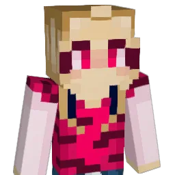 annao0oann's Minecraft skin
