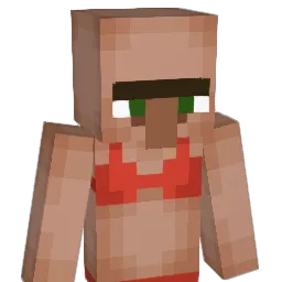 annaohio's Minecraft skin
