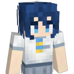 annarisa's Minecraft skin