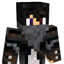 annast_96 Minecraft avatar bust