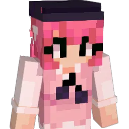 annathesia's Minecraft skin