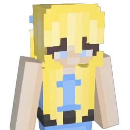 annatoro12 Minecraft avatar bust