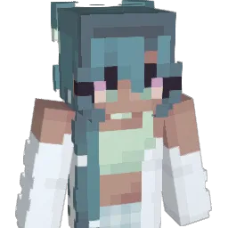 annawan's Minecraft skin