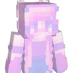 annaxo's Minecraft skin