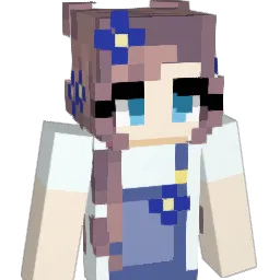 anne1iese's Minecraft skin