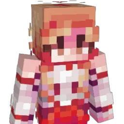 anneabbee's Minecraft skin
