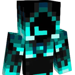 anneclaire Minecraft avatar bust