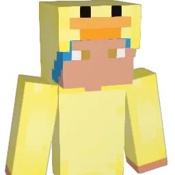 anneee's Minecraft skin