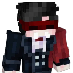 annera35's Minecraft skin
