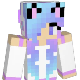 annexdlol Minecraft avatar bust