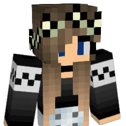 anni4357's Minecraft skin