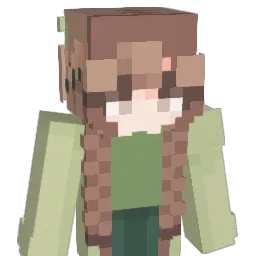 annibananni1331's Minecraft skin