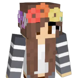 annie_013's Minecraft skin