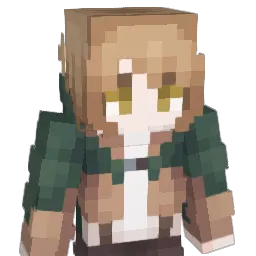 annieee17's Minecraft skin