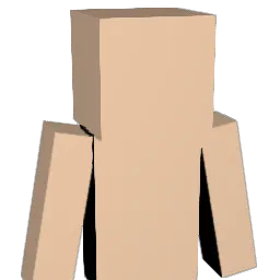 annieloft's Minecraft skin