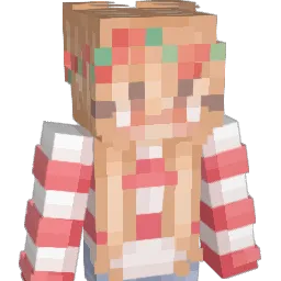 annmaybe's Minecraft skin