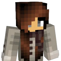 annoiatoa Minecraft avatar bust