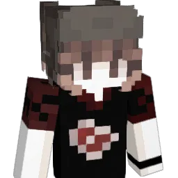 annoiatoh Minecraft avatar bust