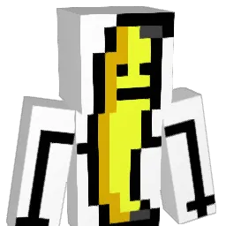 annon218 Minecraft avatar bust