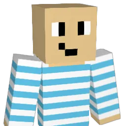 annoukvo's Minecraft skin