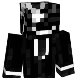 anns98 Minecraft avatar bust
