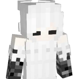 Minecraft-Avatar von annsuyui: Büste