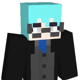 anntyann125 Minecraft avatar bust
