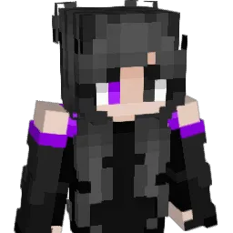 anny_ion Minecraft avatar bust