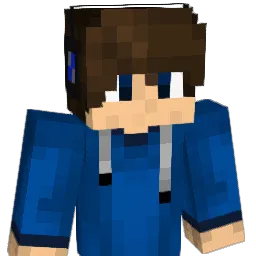 anoccomir's Minecraft skin