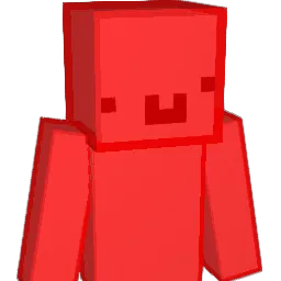anointedsheperd Minecraft avatar bust