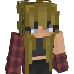anomaliae Minecraft avatar bust