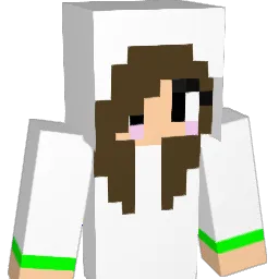 anomar01 Minecraft avatar bust