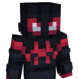 anommm's Minecraft skin