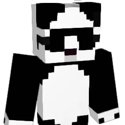anon_RB Minecraft avatar bust