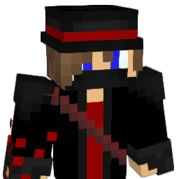 anonim2707 Minecraft avatar bust