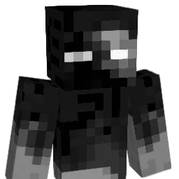 anonim4607 Minecraft avatar bust