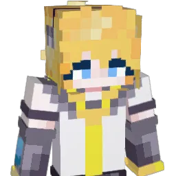 anonmc_LenLW Minecraft avatar bust
