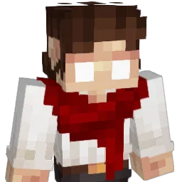 anonym_1014 Minecraft avatar bust