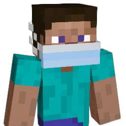 anonymite's Minecraft skin