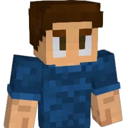 anonymous124's Minecraft skin