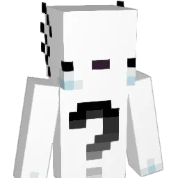 anonymous202658 Minecraft avatar bust