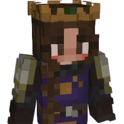 anonymous_kiwi Minecraft avatar bust
