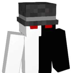 anonymousdotnet's Minecraft skin
