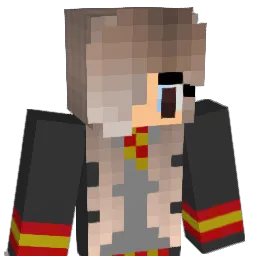 anonymousx_O Minecraft avatar bust