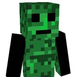 anonymuslw Minecraft avatar bust