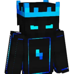 anormalboy Minecraft avatar bust