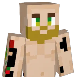anotherbrock's Minecraft skin