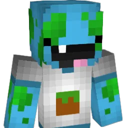 anotherplanet Minecraft avatar bust