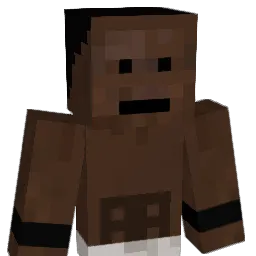 anpan776 Minecraft avatar bust