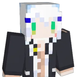anpan874 Minecraft avatar bust